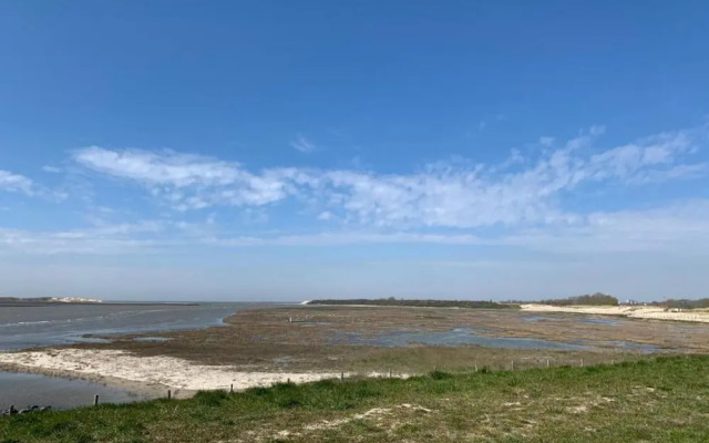 Appartment in Blankenberge