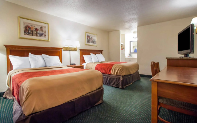 Econo Lodge Somers Point