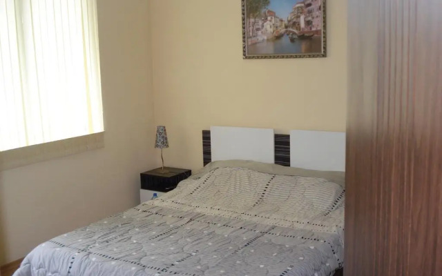 Apartment Sozopol Dreams