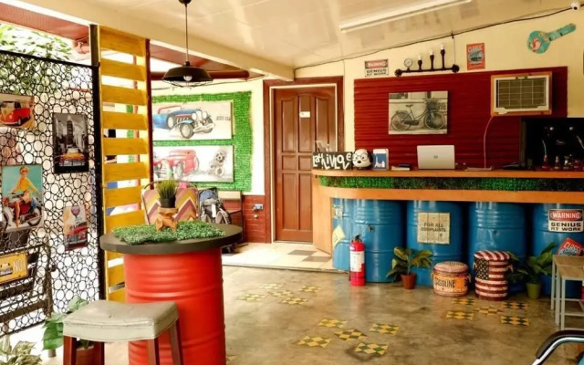 Cebu Budgetel - IT Park City Center