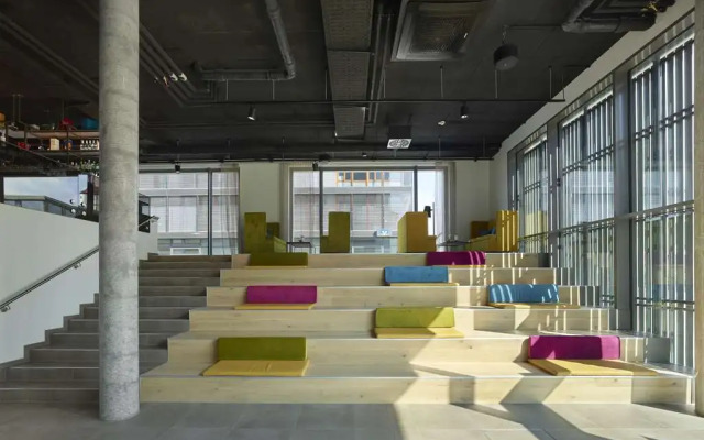 Aiden by Best Western Biberach