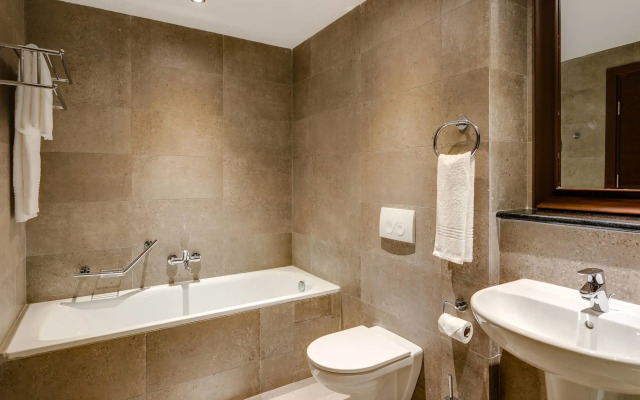 Protea Hotel Owerri Select