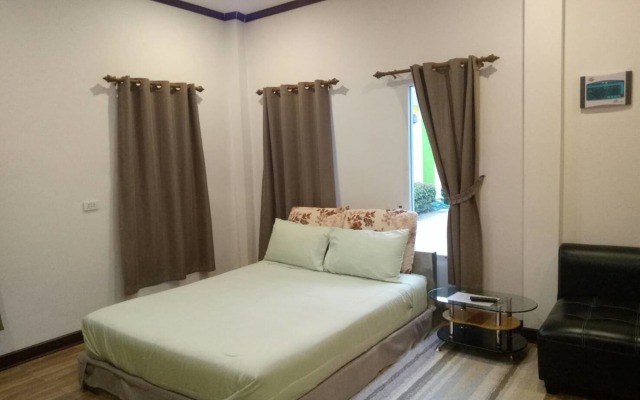 Baanchang Resort