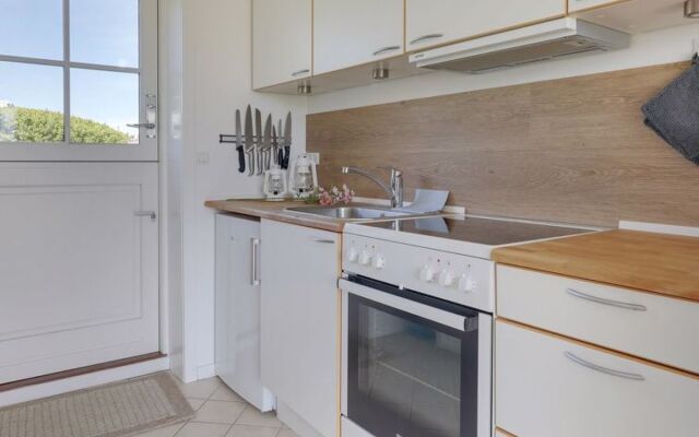 "Irek" - 300m from the sea in Bornholm