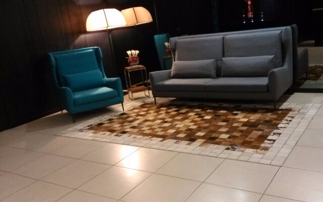 ACASA Hotel