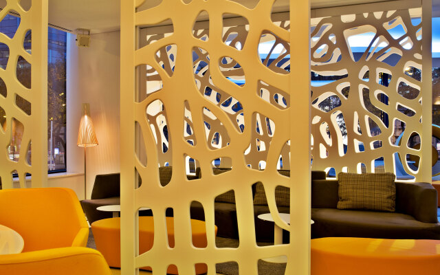 EVOLUTION Lisboa Hotel