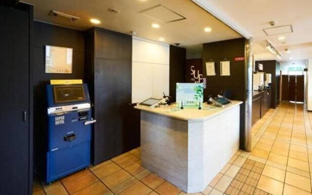 Super Hotel Sakai Marittima