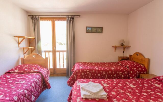 Echaillon Hotel & Spa