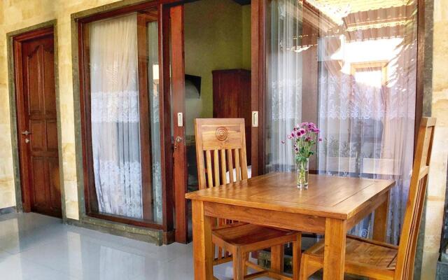 Uma Dewi Guest House