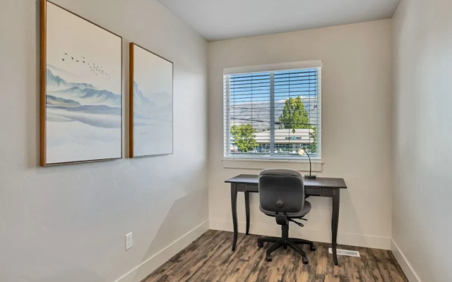 Hill Field 3 by CDH in Layton
