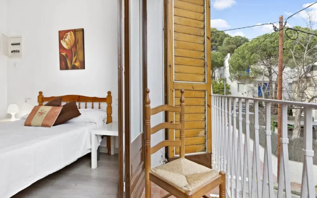 Apartment for 10 Persons in Spain