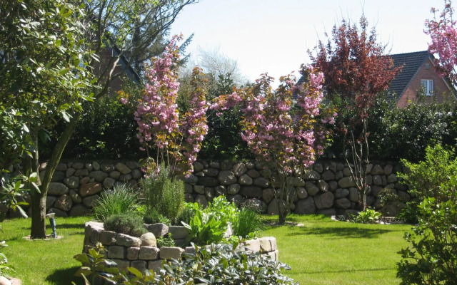 Exklusiv Wohnung Nika