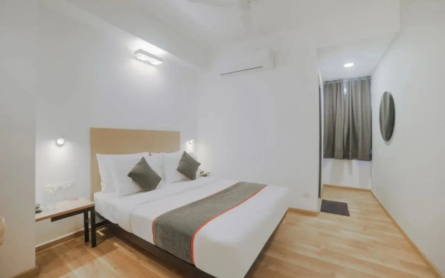 OYO Townhouse 82 Chander Nagar Janakpuri