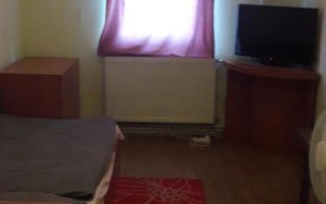 Williams Village Bowling & Country Club