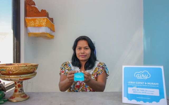 Airy Sunset Road Pararaton 6 Bali