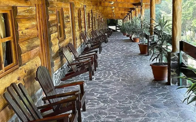 Hotel Alicante Montana