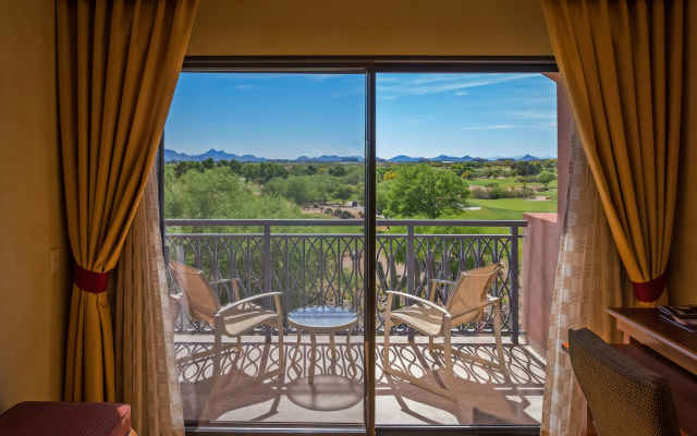Scottsdale Marriott at McDowell Mountains