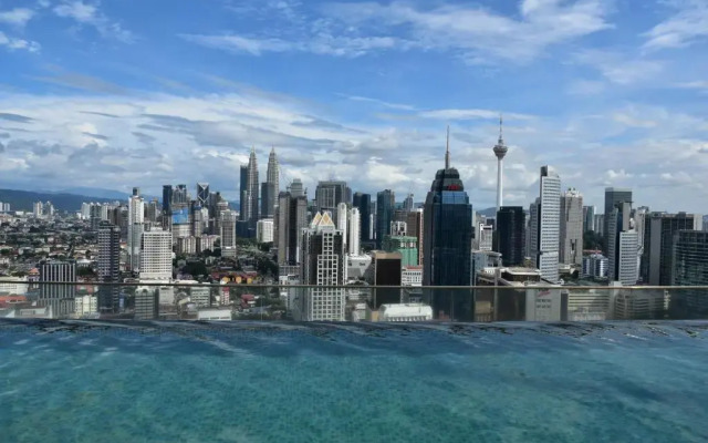 The Regalia Residences & Suites KLCC
