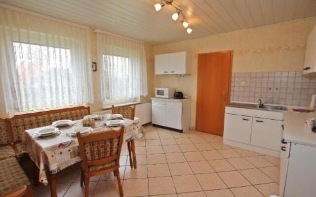 Ferienhaus Lue_vitz RUeG 1091