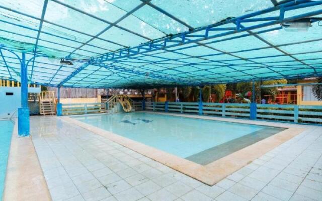 RedDoorz Premium @ Gabinete Road Palawan