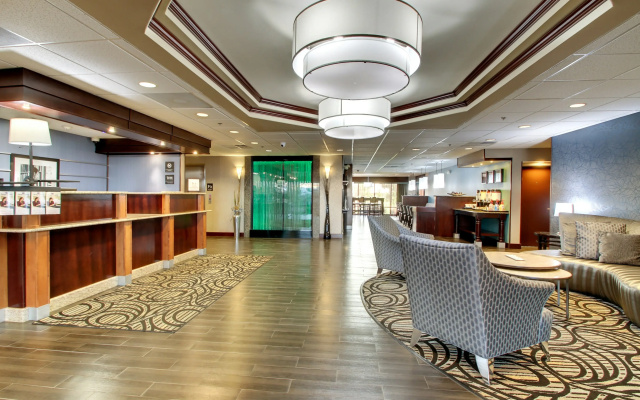Hampton Inn Rolla