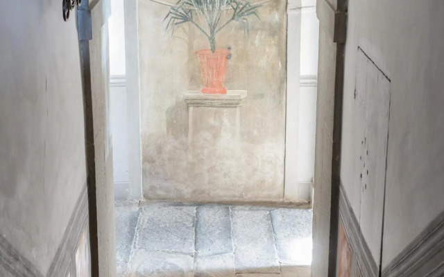 Relais Villa Belpoggio - Residenza d'Epoca