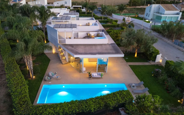 Villa Mandorlo 4 Emma Villas