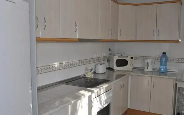Chalet Lucentum