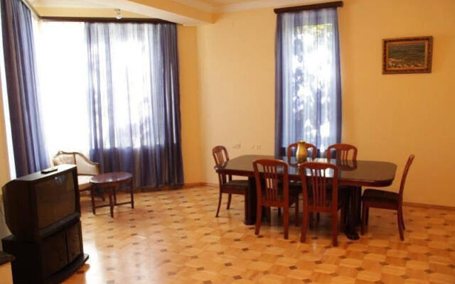 Private Residence Villa