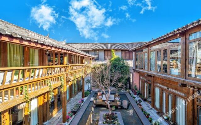 Chengpin Bieyuan Hotel