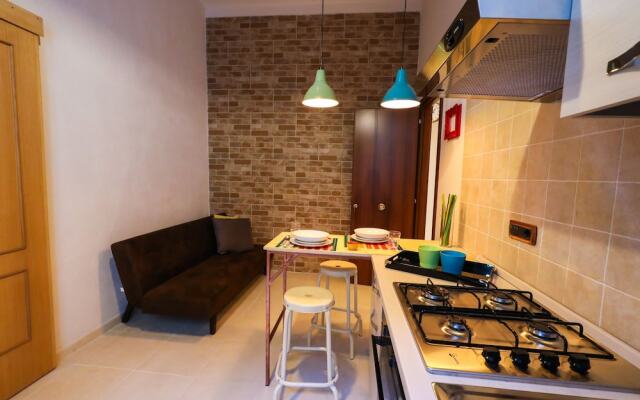 Mamas apartment & deluxe rooms