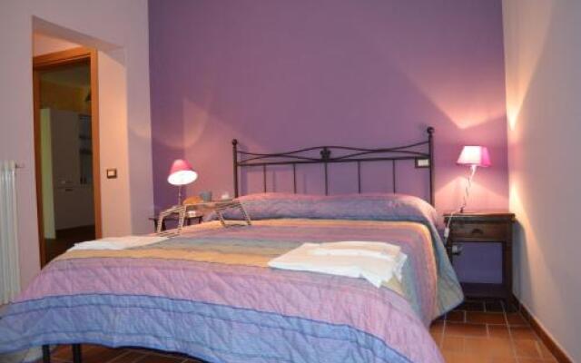 B&B La casa di Giulietta