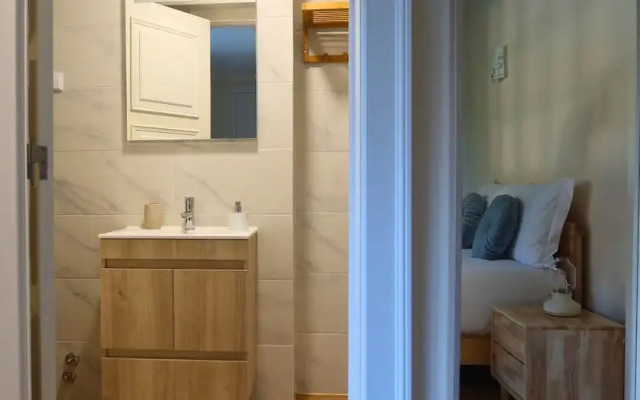 Art 4 You Carcavelos Suites