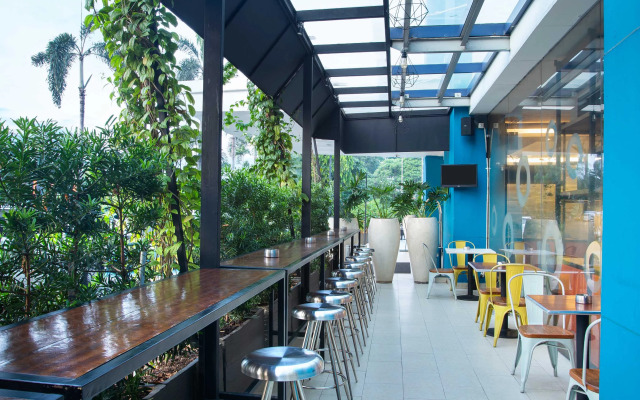 1O1 URBAN Jakarta Kelapa Gading