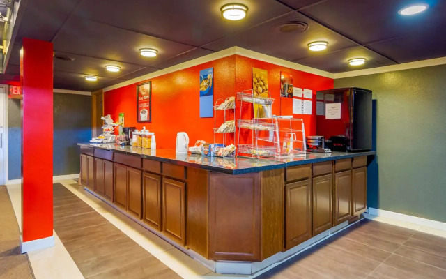 OYO Hotel Goodland KS Hwy 24