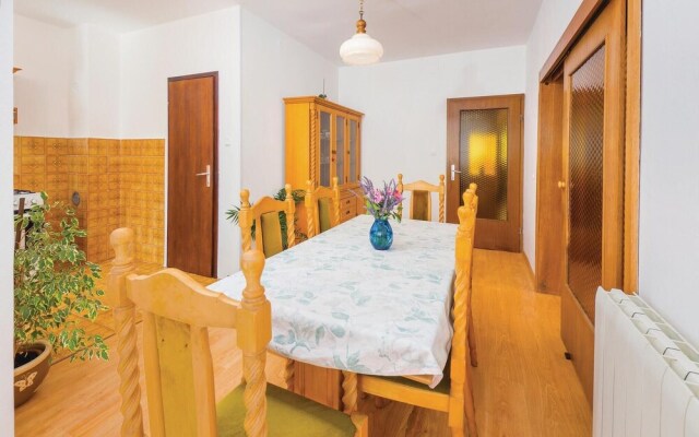 Awesome Home in Pobri With Wifi and 3 Bedrooms