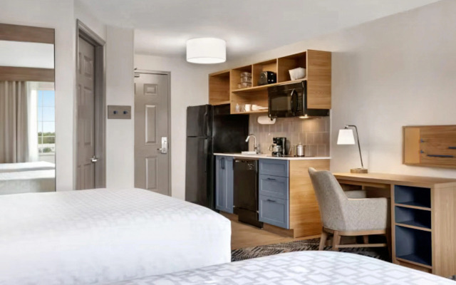 Candlewood Suites Champaign-Urbana University Area by IHG