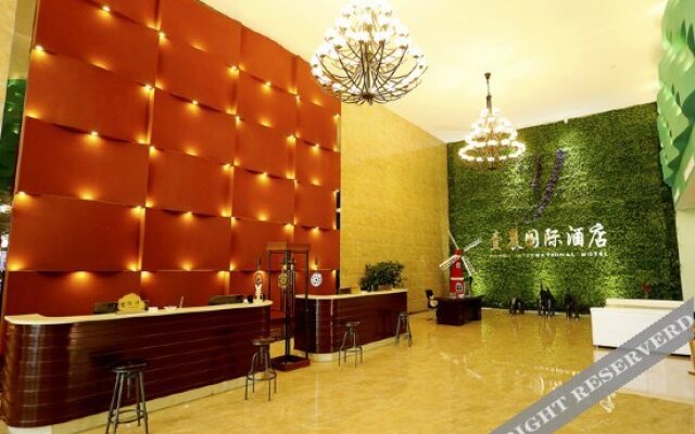 Yichen International Hotel