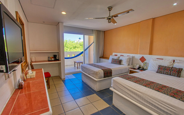 Best Western Posada Chahue
