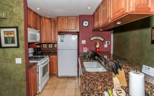 Boulder Bay Lakeside Condo