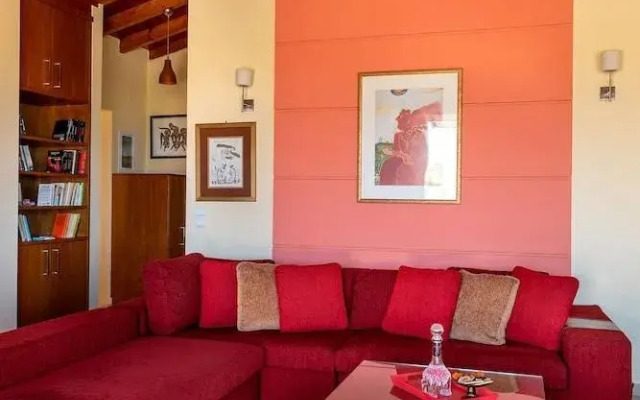 Apollo Seaview Apartment