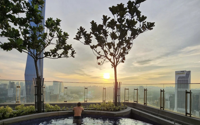 The Robertson Residence