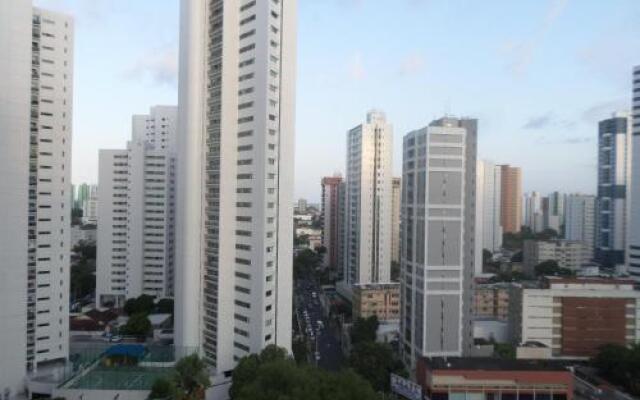 Jaqueira Home Service