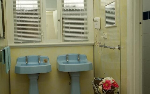 Amphitheatre Boutique Hotel