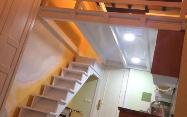 Castilla 38 para jovenes