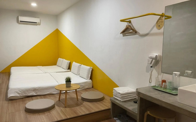 Vrest Hotel
