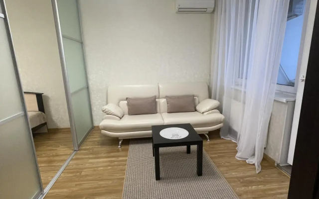 Apartments in Shcherbakovsky lane 7