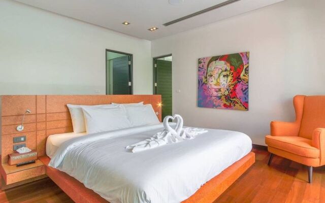 Kensho Villa