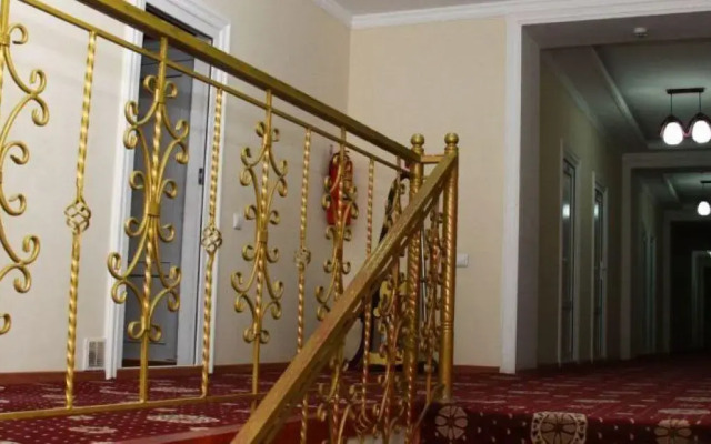 Dosliq Hotel