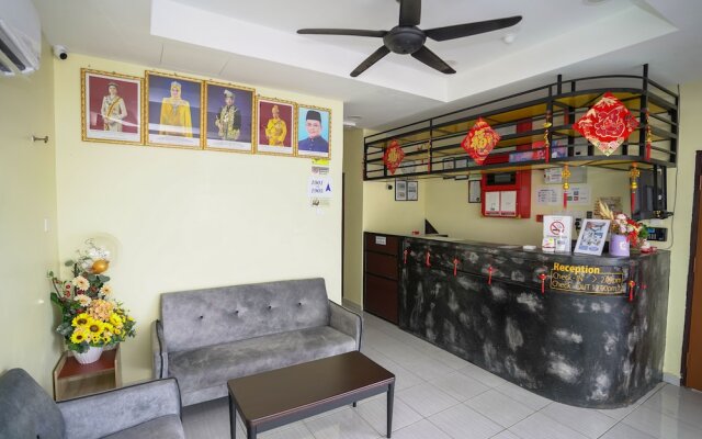 Gemilang Hotel